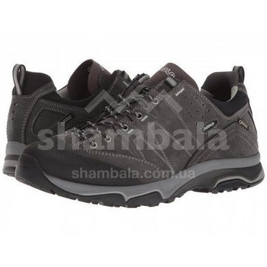 Кроссовки мужские Asolo Agent Evo GV Graphite, р. 39 1/3 (ASL A40036.A516-6)