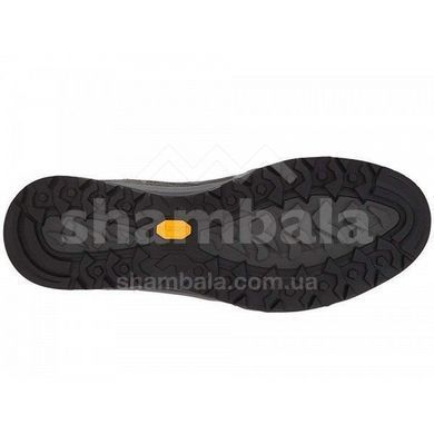 Кроссовки мужские Asolo Agent Evo GV Graphite, р. 39 1/3 (ASL A40036.A516-6)