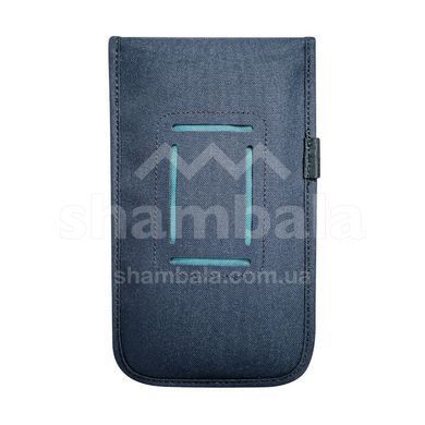 Чехол для смартфона Tatonka Smartphone Case XXL, Navy (TAT 2882.004)