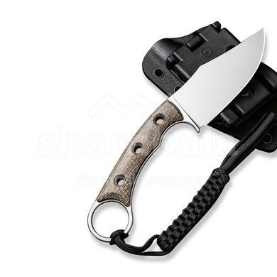 Нож Civivi Midwatch, Brown (C20059B-2)