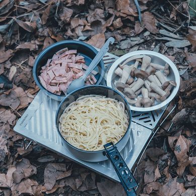 Набор посуды для 1-2 человек Fire Maple Frost Ultralight (frost)