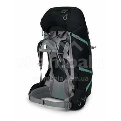 Рюкзак Osprey Ariel Plus 85, Black, WM/L (843820109658)