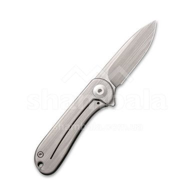 Нож складной Civivi Mini Elementum, Brass (C18062Q-1)