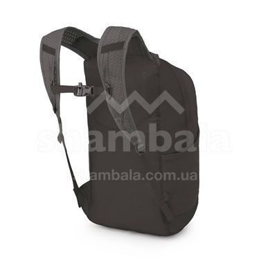 Рюкзак Osprey Ultralight Stuff Pack Black, O/S (009.3248)