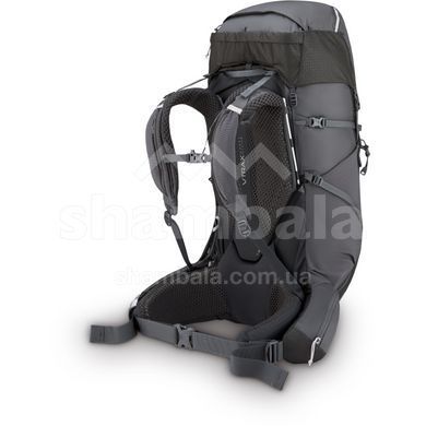 Рюкзак Rab Exion 55, Anthracite/Graphene, M/L (RB QAP-77-AGR-MLG)