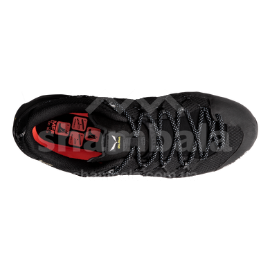 Кросівки жіночі Salewa Wildfire 2 GTX W, Black, 36 (61415/0971 3,5)