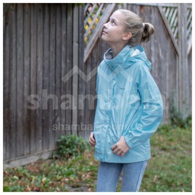 Детская мембранная куртка Marmot PreCip Jacket, S - Green Apple/Bright Grass (MRT 56100.4197-S)