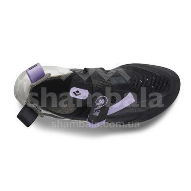 Скальные туфли женские Black Diamond W Method S, Lilac, 6 (BD 57000250180601)