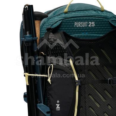Рюкзак Black Diamond W Pursuit 25, Deep Woods, M/L (BD 6813633062M_L1)