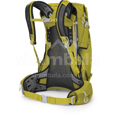 Рюкзак мужской Osprey Downburst 26 Men's, Babylonica Yellow, O/S (843820180060)