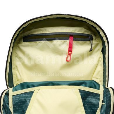 Рюкзак Black Diamond W Pursuit 25, Deep Woods, M/L (BD 6813633062M_L1)