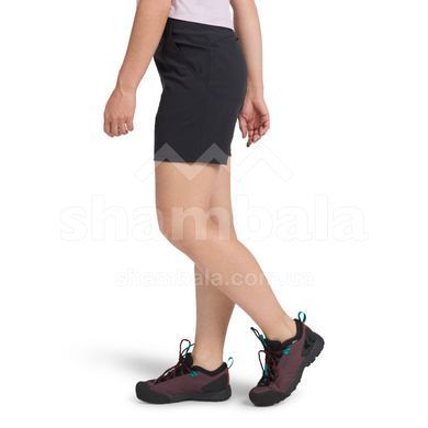 Шорти жіночі Black Diamond W Pursuit Shorts, 10, Black (BD 750162000200101)