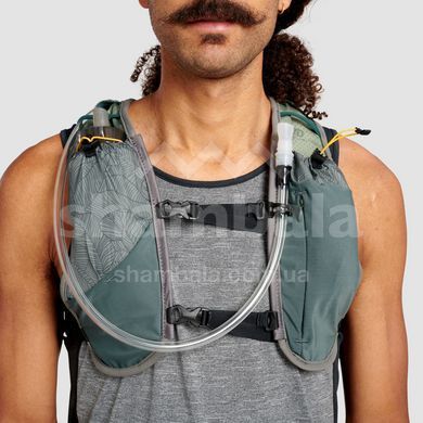 Рюкзак-жилет Ultimate Direction Highland Vest 5.4, onyx, XS-S (80460122-ONX-XS-S)