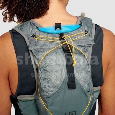 Рюкзак-жилет Ultimate Direction Highland Vest 5.4, onyx, XS-S (80460122-ONX-XS-S)