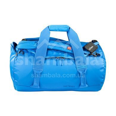 Сумка Tatonka Barrel M, Bright Blue II (TAT 1952.192)