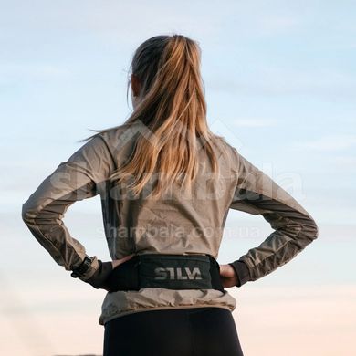 Пояс-сумка Silva Strive Belt, Black (SLV 37910)