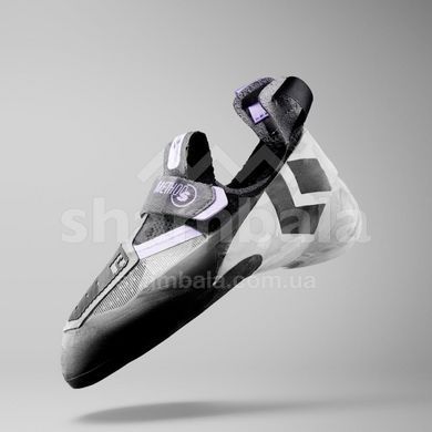 Скальные туфли женские Black Diamond W Method S, Lilac, 6 (BD 57000250180601)