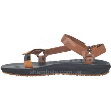 Сандалии мужские Lizard HIKE 2, tawny brown/honey brown, 44 (020.2306)