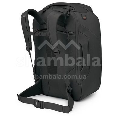 Рюкзак Osprey Sojourn Porter 65, Black, O/S (843820166514)