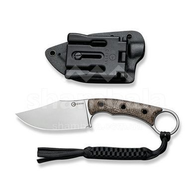 Нож Civivi Midwatch, Brown (C20059B-2)