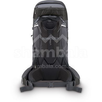 Рюкзак Rab Exion 55, Anthracite/Graphene, M/L (RB QAP-77-AGR-MLG)