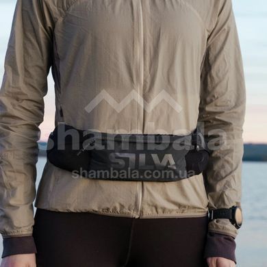 Пояс-сумка Silva Strive Belt, Black (SLV 37910)