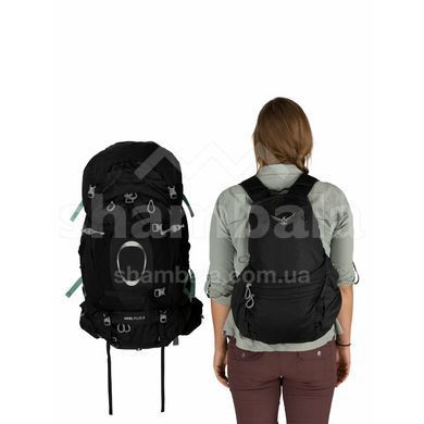 Рюкзак Osprey Ariel Plus 85, Black, WM/L (843820109658)