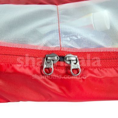 Набор сетчатых чехлов Tatonka Mesh Bag Set, Assorted (TAT 3055.001)