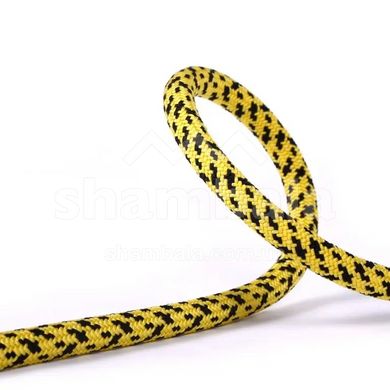 Мотузка Edelweiss SPIRIT 8.8mm x 50m Unicore Everdry, yellow (3700288028761)