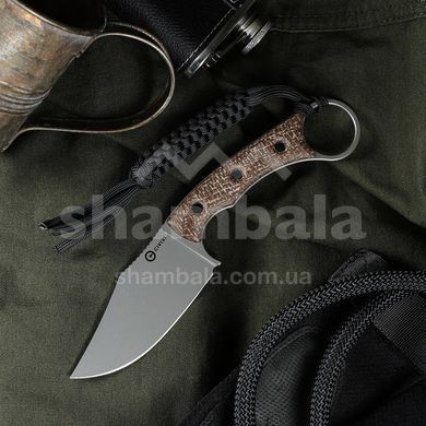 Нож Civivi Midwatch, Brown (C20059B-2)