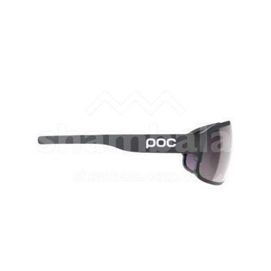 Очки POC Crave WF, Uranium Black (PC CR30131002VSI1)
