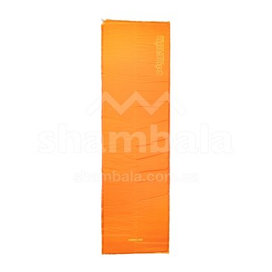 Самонадувний килимок Pinguin Horn, 181х51х2см, Orange (PNG 710.Orange-20)