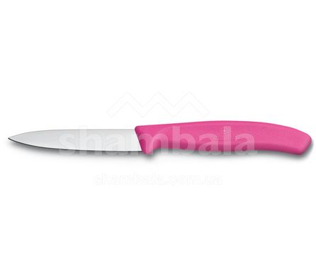 Нож для овощей Victorinox SwissClassic Paring 6.7606.L115 (лезвие 80мм)