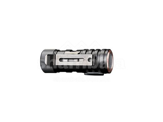 Ліхтар налобний Fenix HM50R V2.0 (HM50RV20)