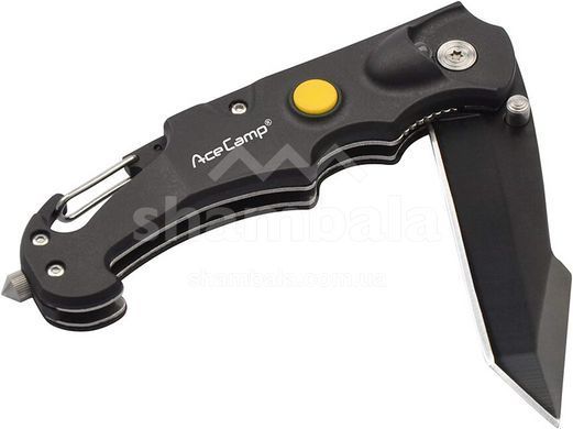 Мультитул AceCamp 4-function Folding Knife (2530)