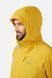 Куртка мужская Soft Shell Rab Vapour-Rise Summit Jacket, Graphene, S (QVR-84-GRH-SML)