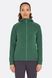Женская кофта Rab Nexus Hoody Wmns, Green Slate, 8 (QFF-71-GNS-08)