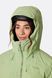 Горнолыжная женская теплая мембранная куртка Rab Novaline Jacket Wmns, Fig Green/Dark Fig Green, 12 (RB QIP-49-FDF-12)