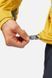 Куртка мужская Soft Shell Rab Vapour-Rise Summit Jacket, Graphene, S (QVR-84-GRH-SML)