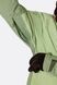 Горнолыжная женская теплая мембранная куртка Rab Novaline Jacket Wmns, Fig Green/Dark Fig Green, 12 (RB QIP-49-FDF-12)