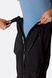 Штани жіночі Rab Firewall Guide Pants Wmns, Black, 10, Regular (RB QWI-84-BLK-10-RG)
