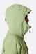 Горнолыжная женская теплая мембранная куртка Rab Novaline Jacket Wmns, Fig Green/Dark Fig Green, 12 (RB QIP-49-FDF-12)