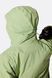 Горнолыжная женская теплая мембранная куртка Rab Novaline Jacket Wmns, Fig Green/Dark Fig Green, 12 (RB QIP-49-FDF-12)