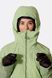 Горнолыжная женская теплая мембранная куртка Rab Novaline Jacket Wmns, Fig Green/Dark Fig Green, 12 (RB QIP-49-FDF-12)
