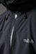 Мембранна куртка чоловіча Rab Downpour Plus Jacket, BLACK, L (821468840423)