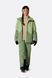 Горнолыжная женская теплая мембранная куртка Rab Novaline Jacket Wmns, Fig Green/Dark Fig Green, 12 (RB QIP-49-FDF-12)