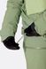 Горнолыжная женская теплая мембранная куртка Rab Novaline Jacket Wmns, Fig Green/Dark Fig Green, 12 (RB QIP-49-FDF-12)