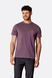 Футболка мужская Rab Stance Basecamp Badge Print Tee, Dark Iris , M (RB QCC-44-DRI-MED)