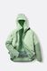 Горнолыжная женская теплая мембранная куртка Rab Novaline Jacket Wmns, Fig Green/Dark Fig Green, 12 (RB QIP-49-FDF-12)