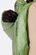 Горнолыжная женская теплая мембранная куртка Rab Novaline Jacket Wmns, Fig Green/Dark Fig Green, 12 (RB QIP-49-FDF-12)